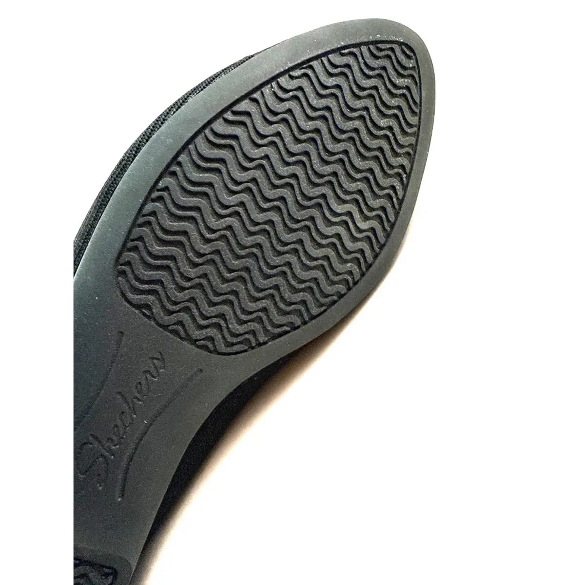 Skechers shoes - Black 5