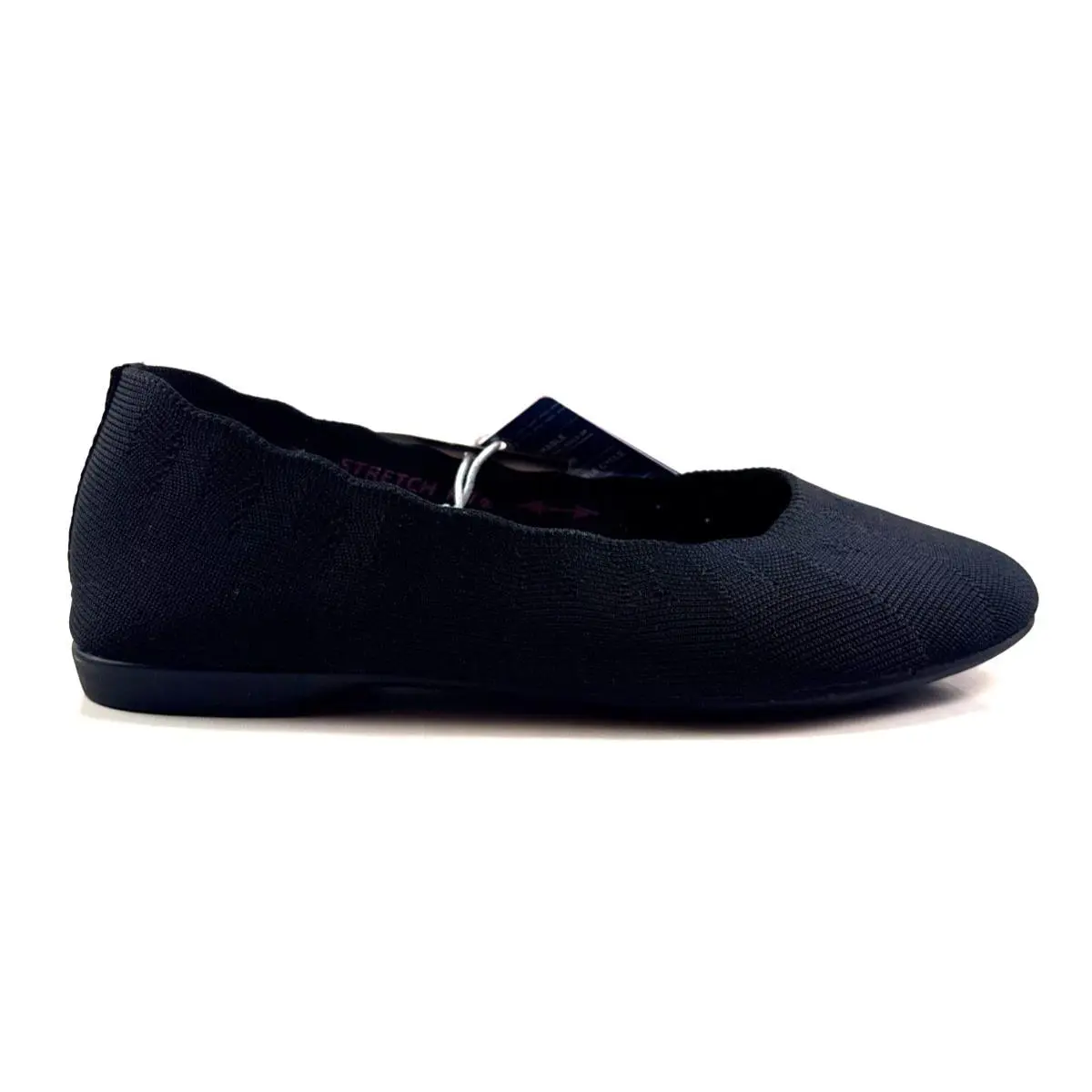 Skechers shoes - Black 8