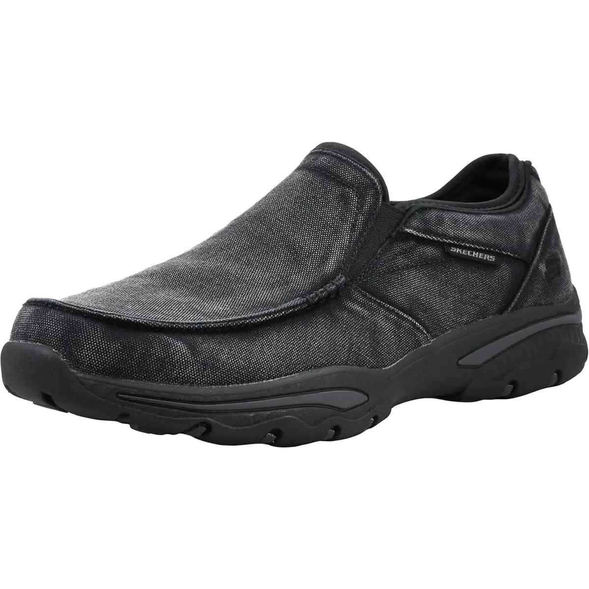 Skechers shoes - 65355 - Charcoal 6