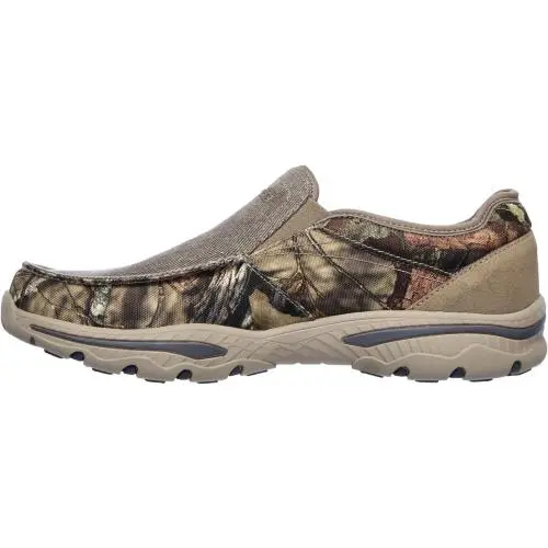 Skechers shoes - 65355 - Charcoal 9