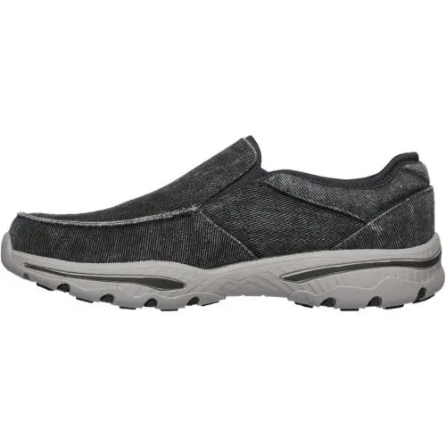 Skechers shoes - 65355 - Charcoal 0