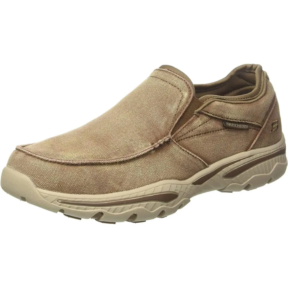 Skechers shoes - 65355 - Charcoal 2