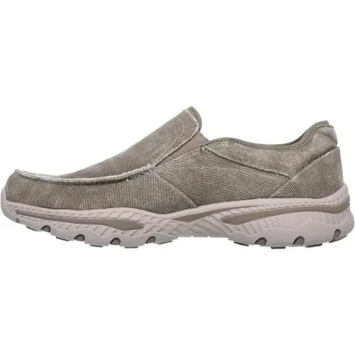 Skechers shoes - 65355 - Charcoal 3