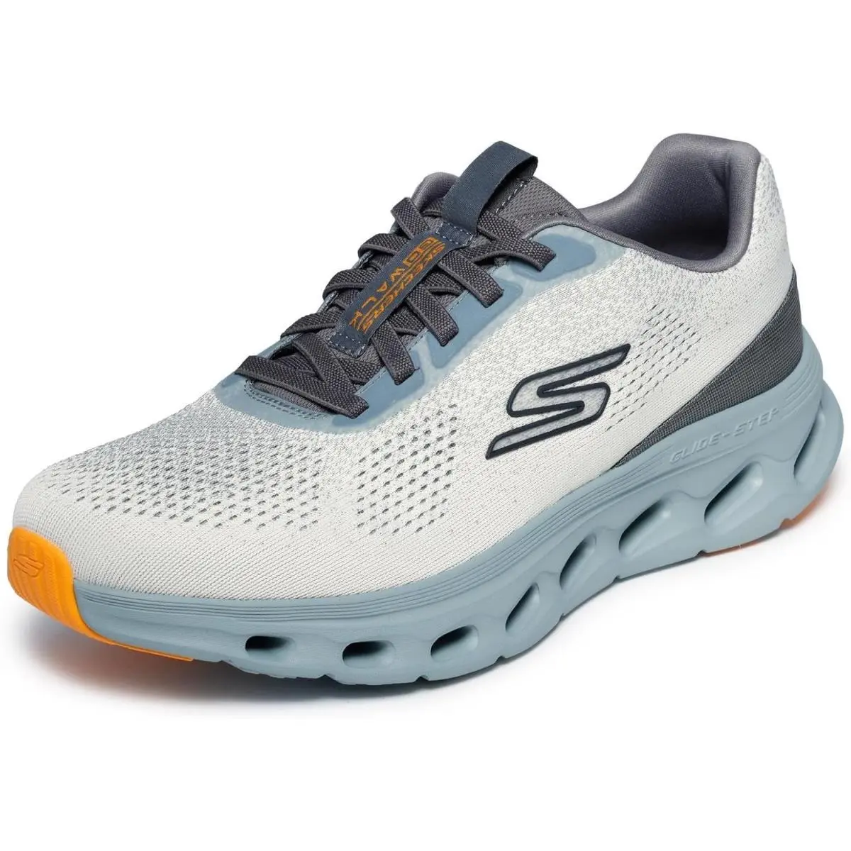Skechers shoes - 217020 - Black/Black 4