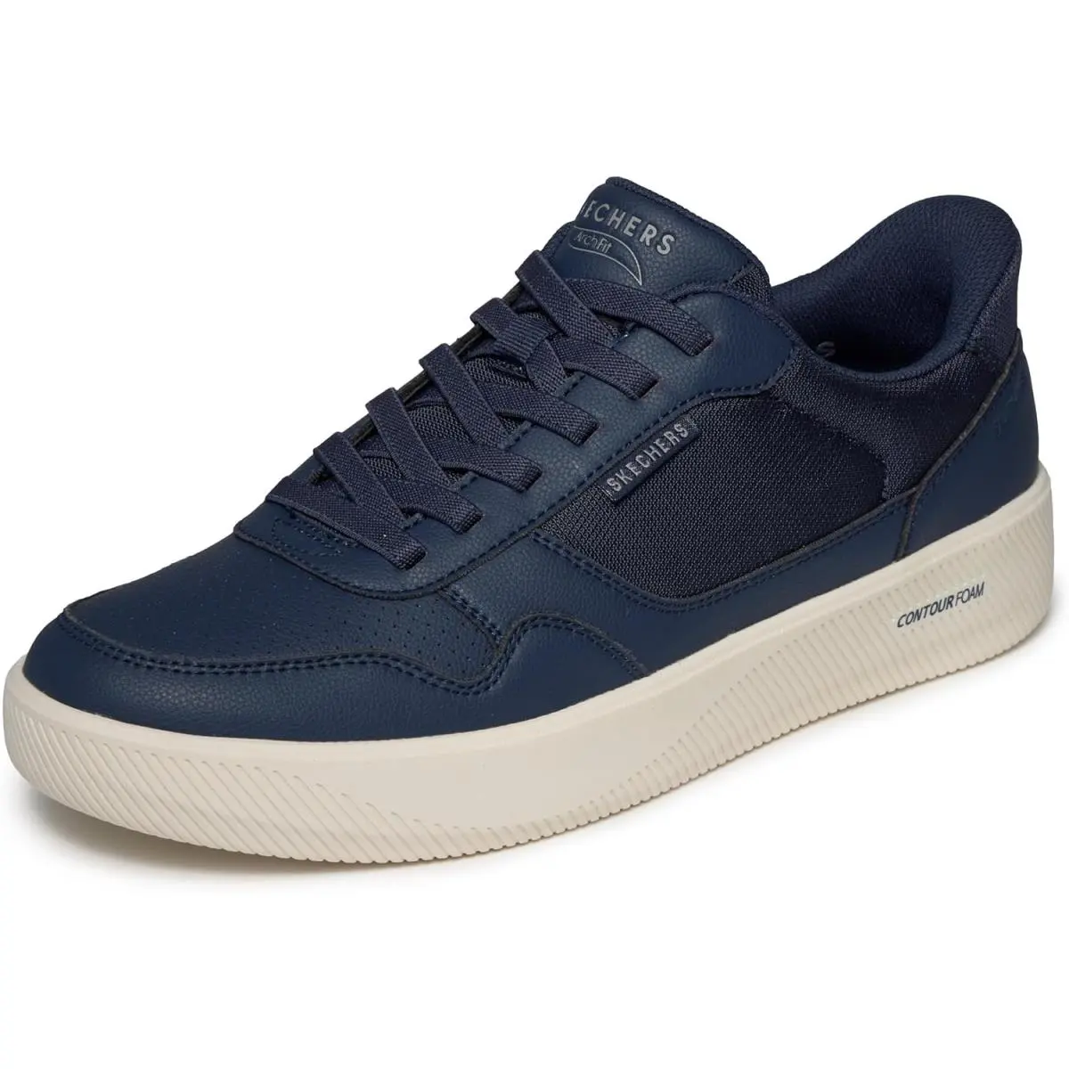 Skechers shoes - 183402_BLK - Black 1