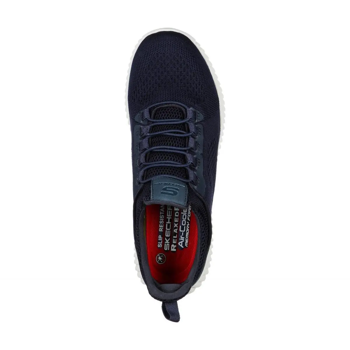 Skechers shoes - NAVY 1