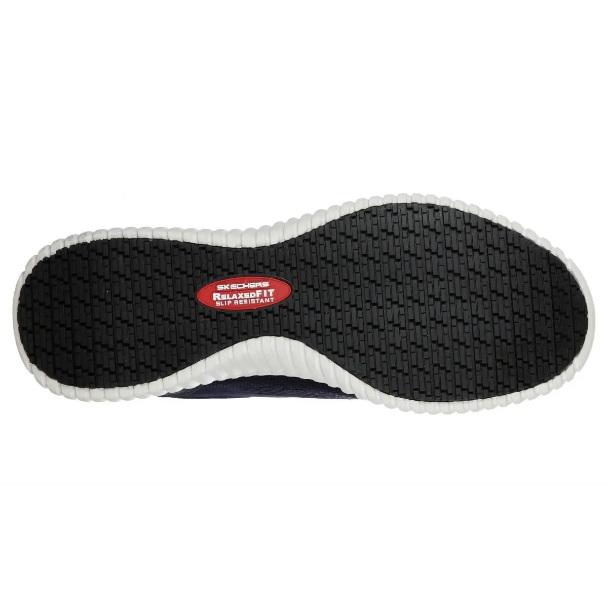 Skechers shoes - NAVY 2