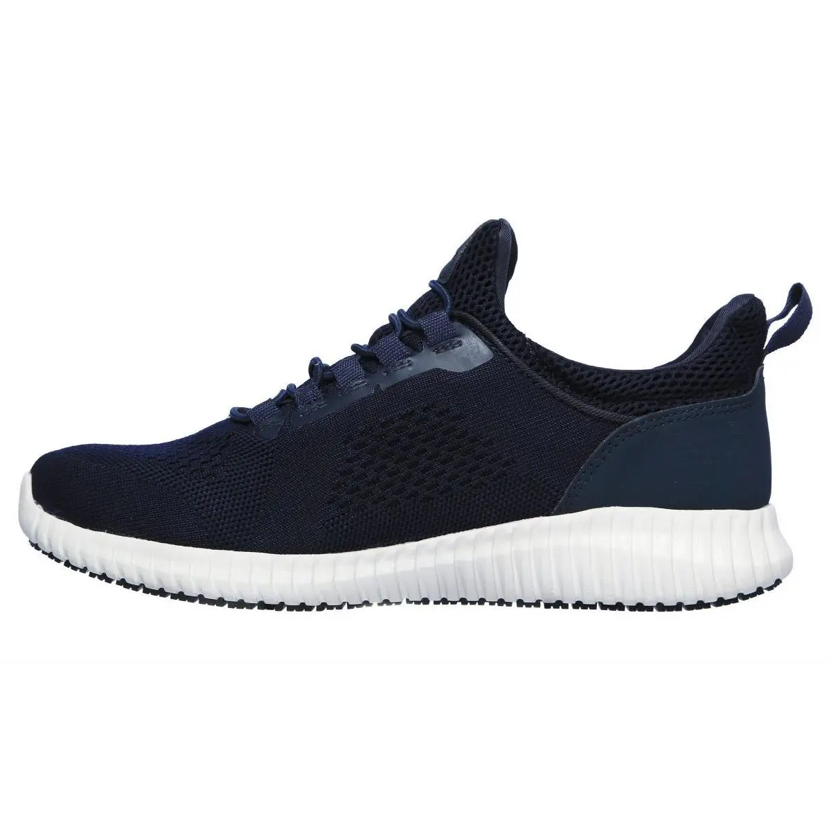 Skechers shoes - NAVY 3