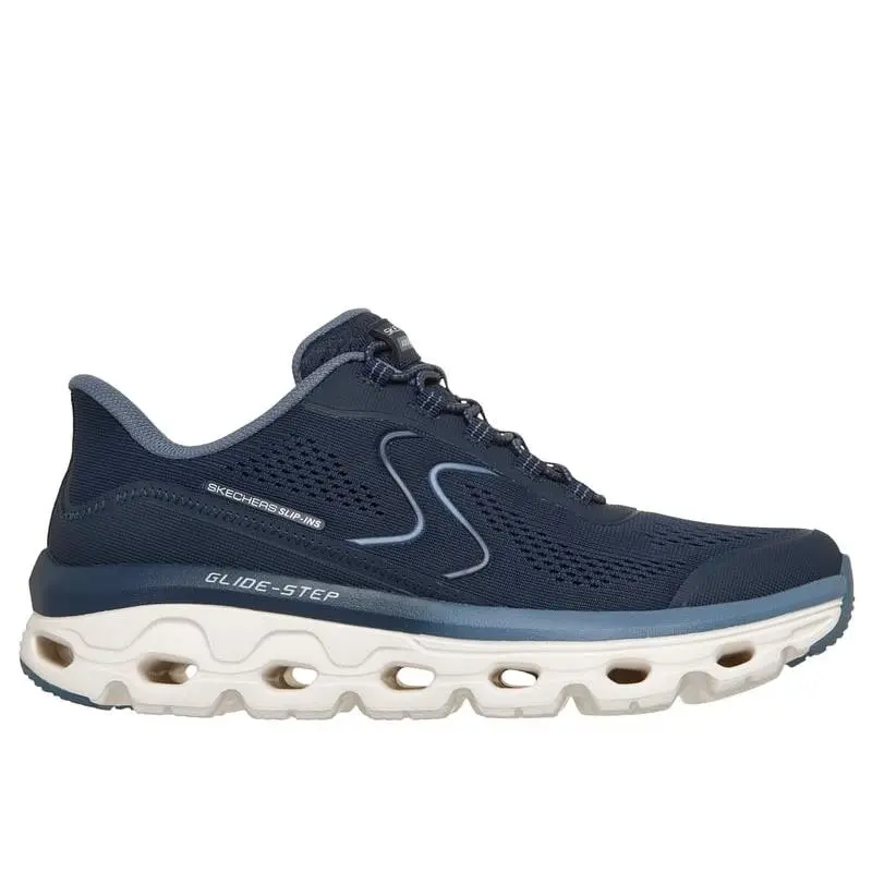 Skechers shoes - Navy 4