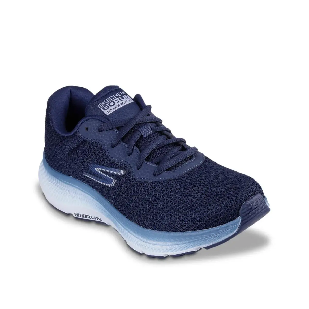 Skechers shoes - Black/Mauve 9