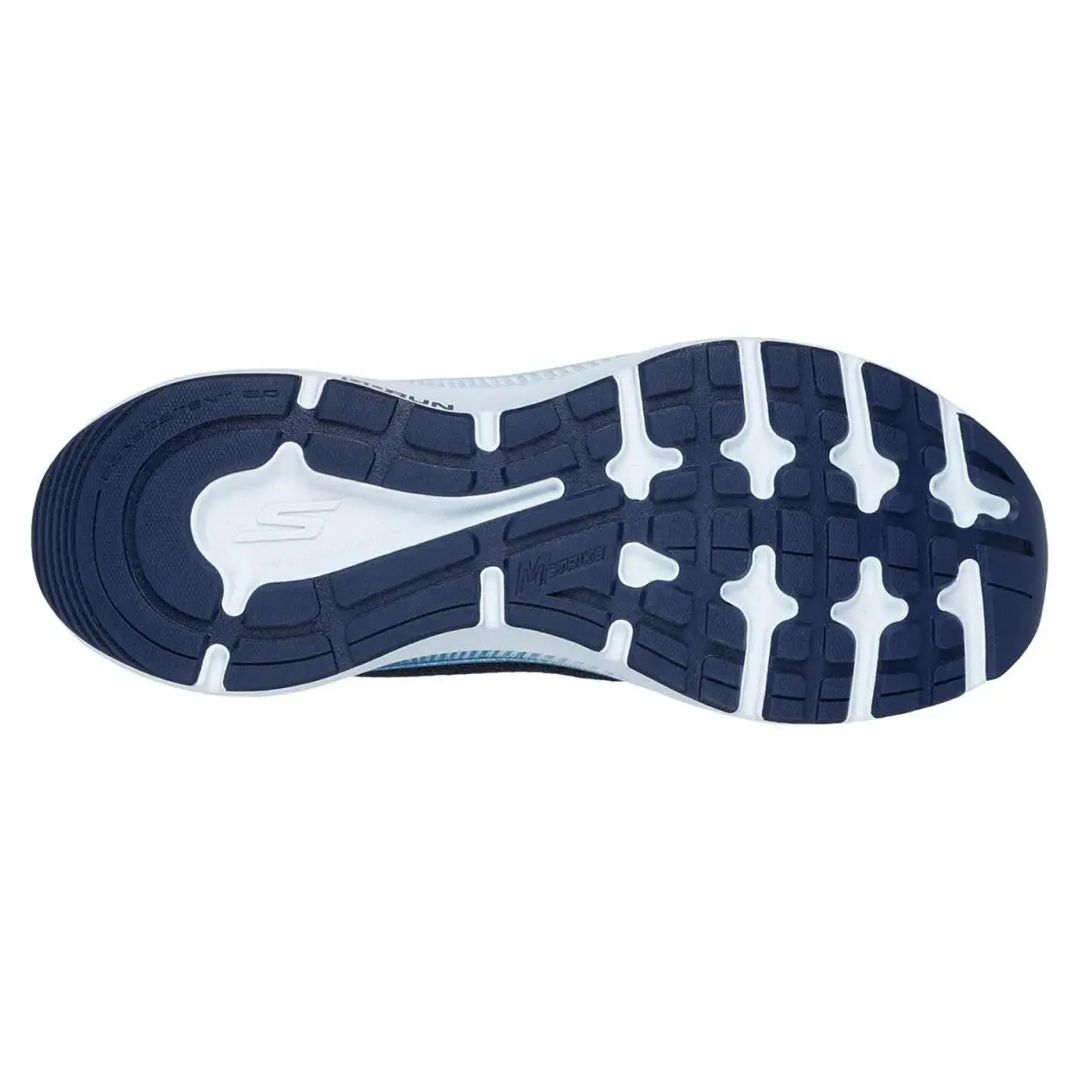 Skechers shoes - Black/Mauve 12
