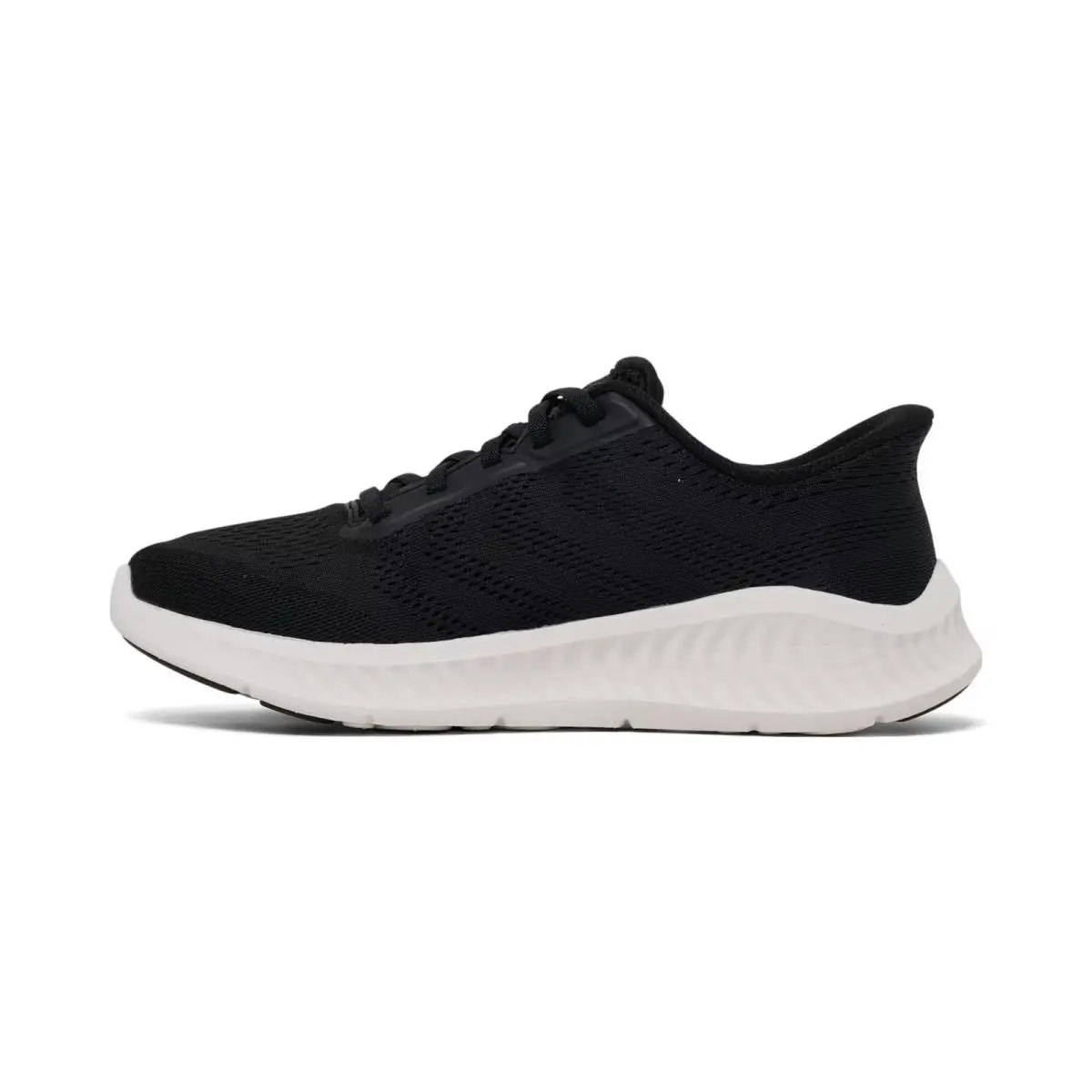 Skechers shoes - 25153696_10859108 - 25153696_10859108 - Black, White 5