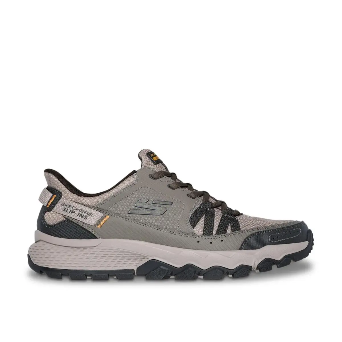 Skechers shoes - Taupe 1