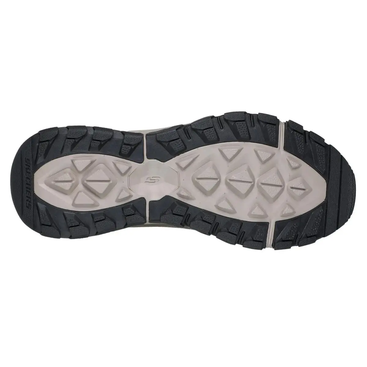 Skechers shoes - Taupe 2