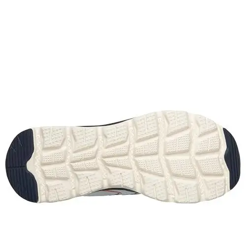 Skechers shoes - BLUE/MULTI 12