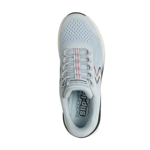 Skechers shoes - BLUE/MULTI 13