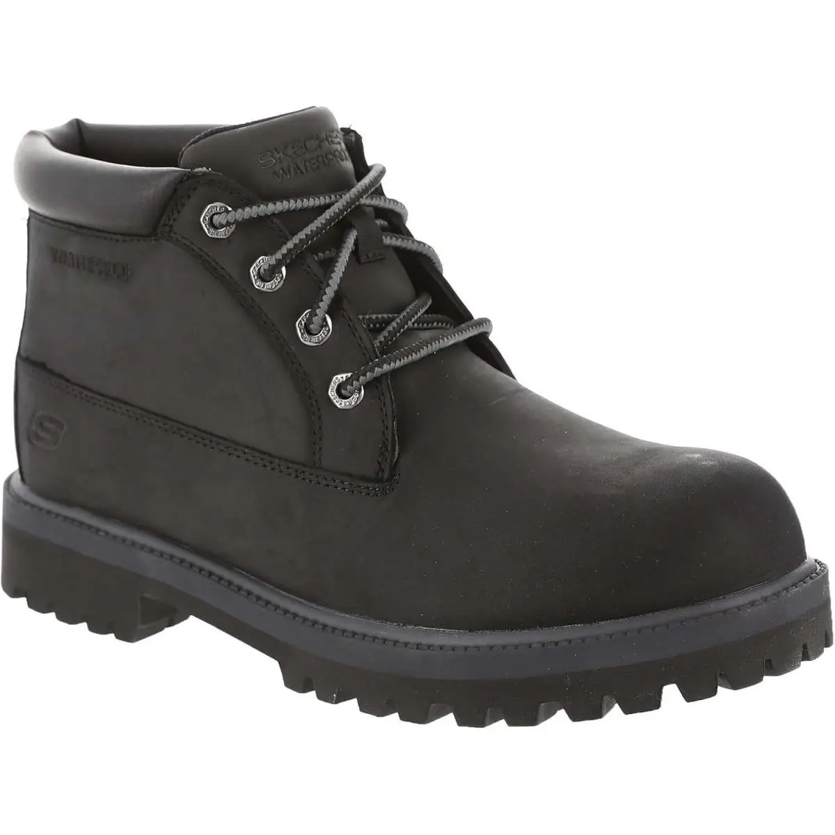 Skechers shoes - 205274-CDB 204 - Wheat 1