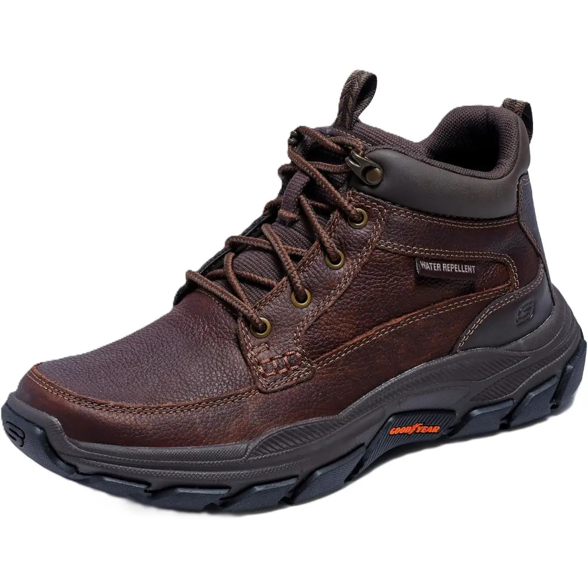 Skechers shoes - 204454 - Black 2