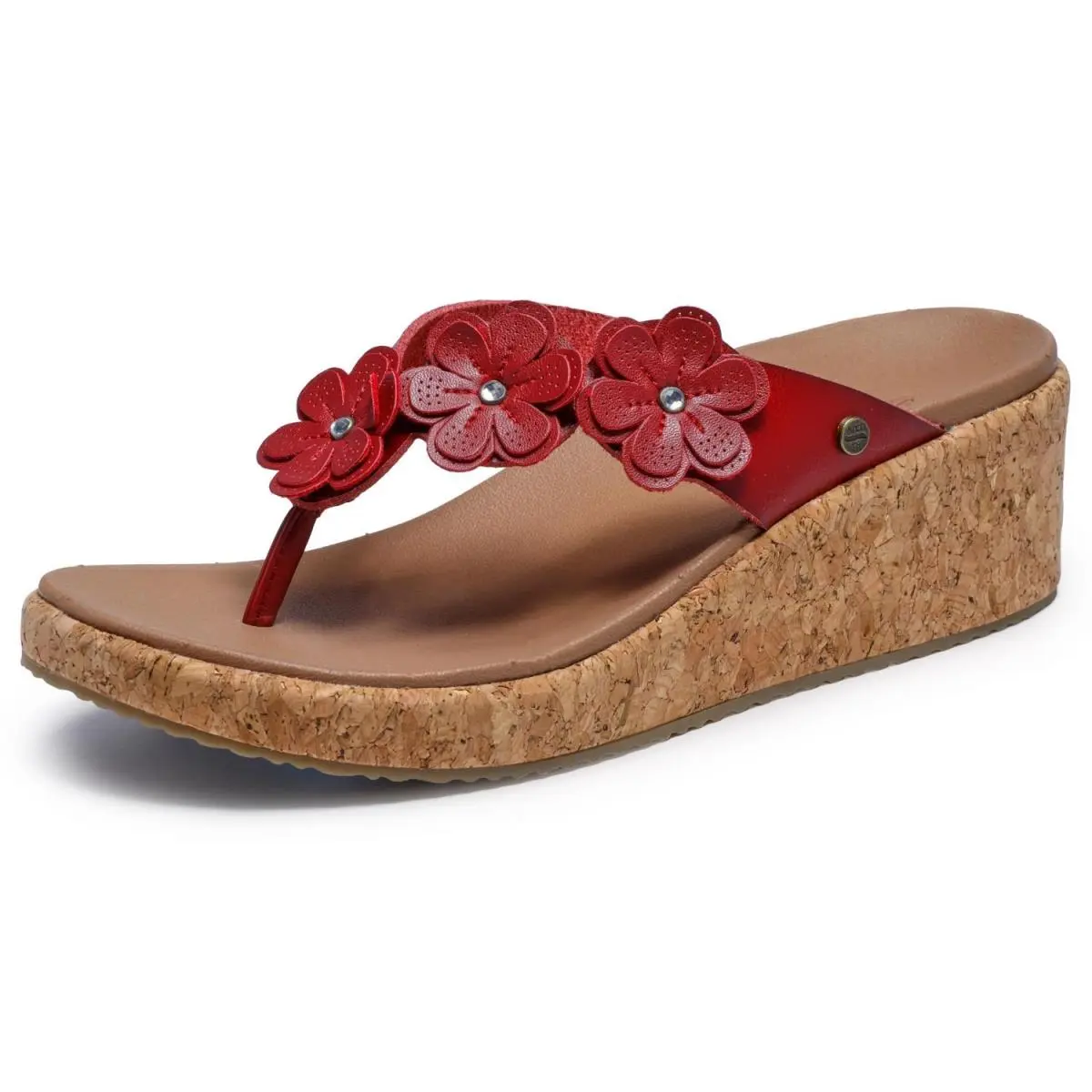 Skechers shoes - RED 1