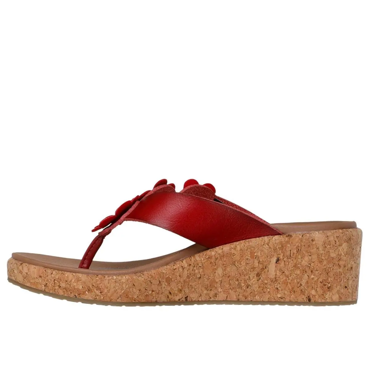 Skechers shoes - RED 8