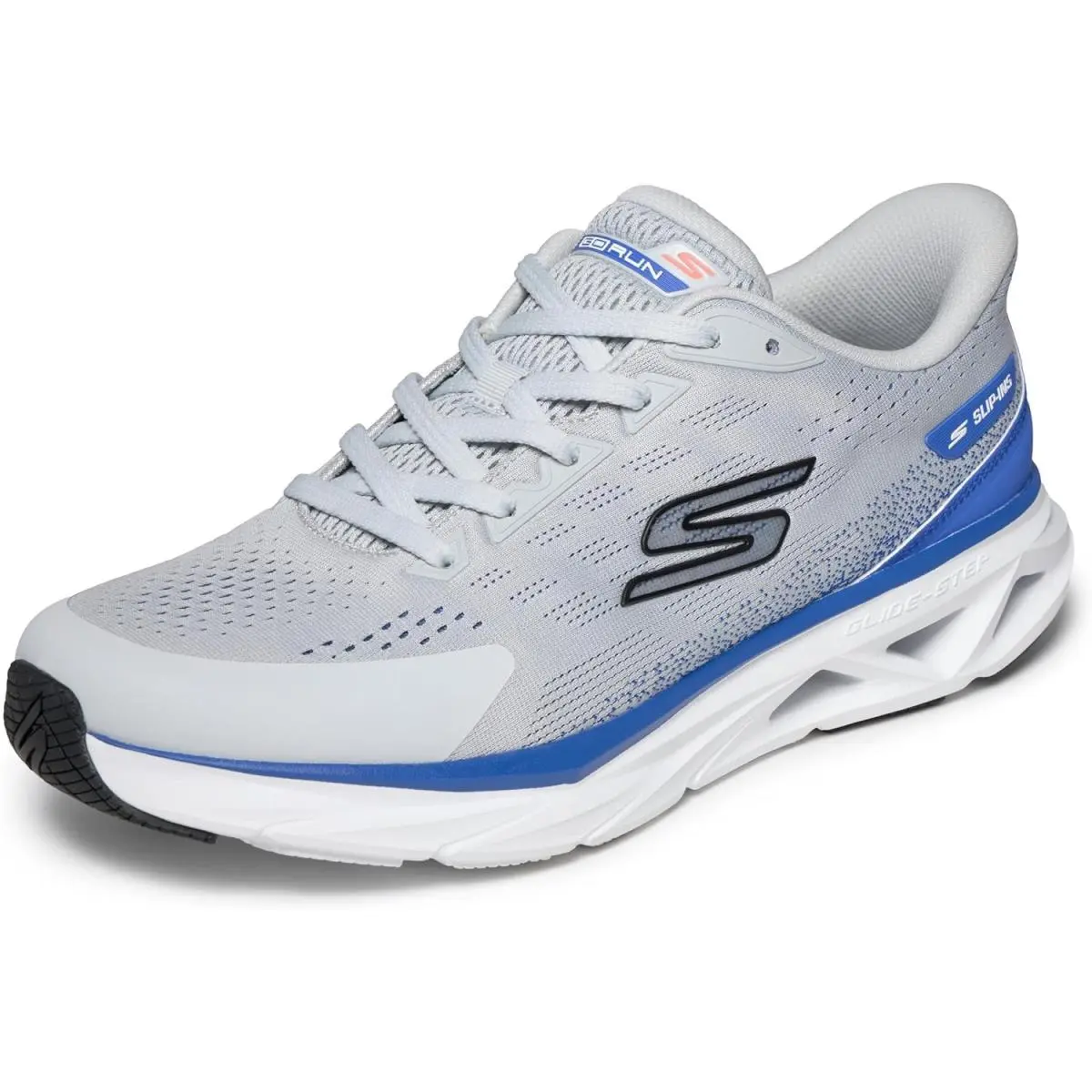 Skechers shoes - 221040 - Grey 0