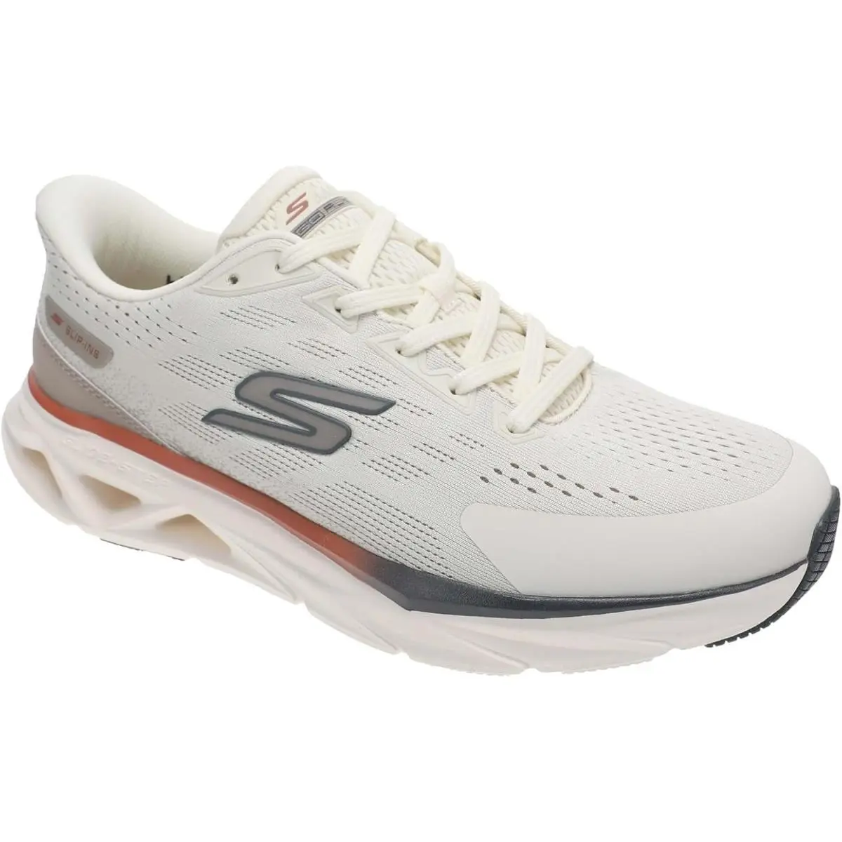 Skechers shoes - 221040 - Grey 2