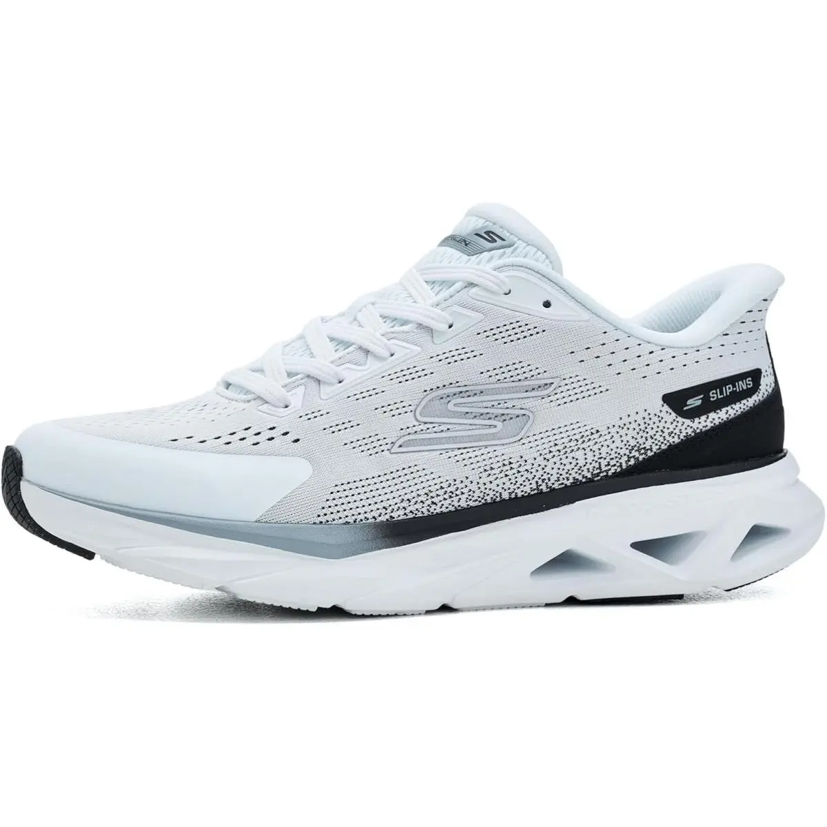 Skechers shoes - 221040 - Grey 3
