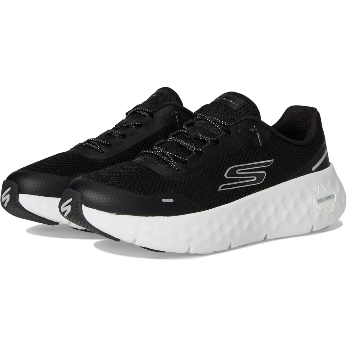 Skechers Womens Go Walk Max Cushioning Flex