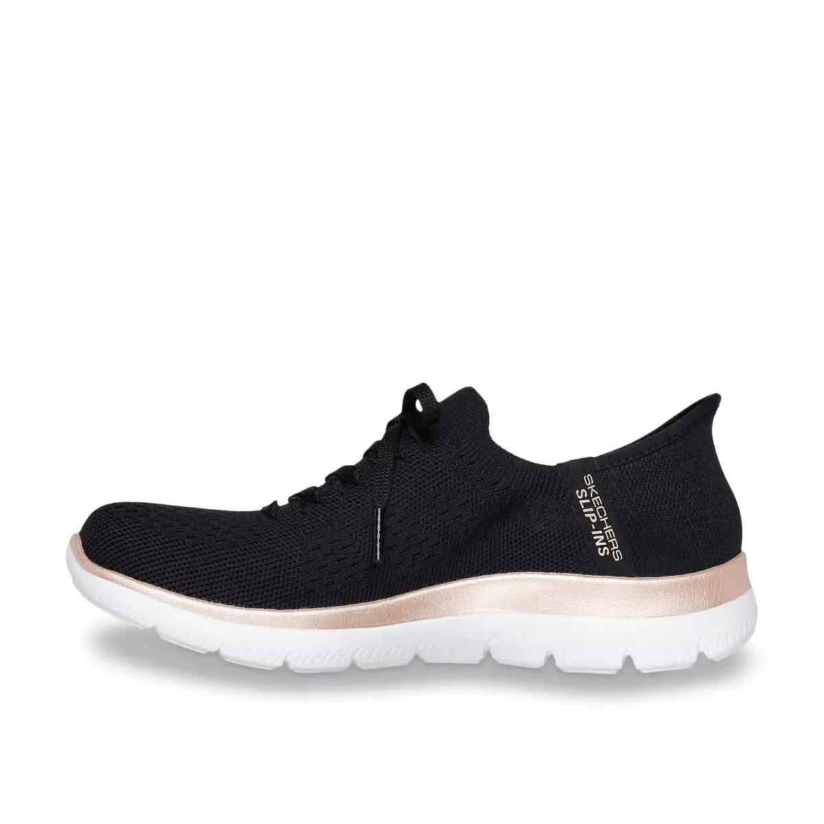 Skechers shoes - Black/White 0