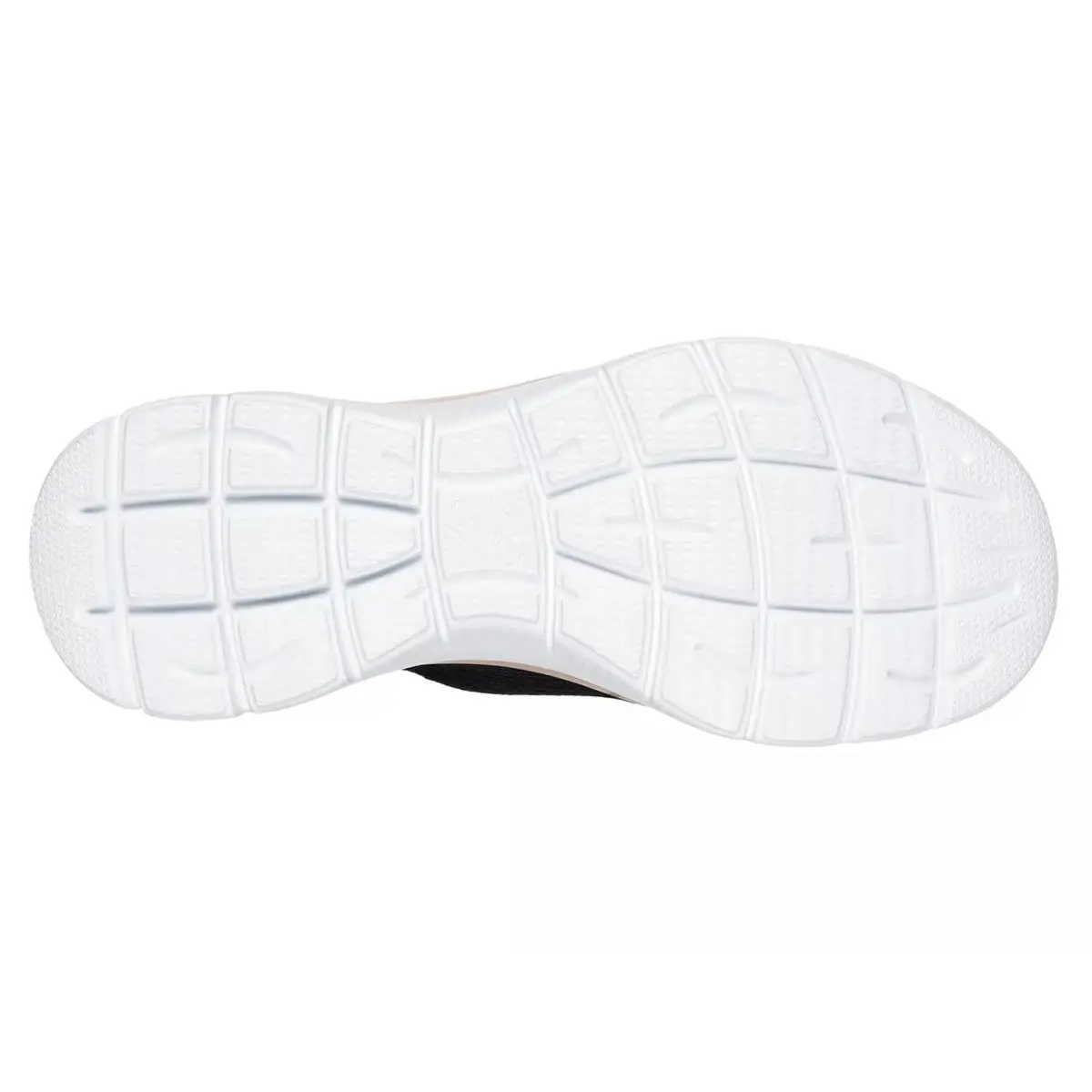 Skechers shoes - Black/White 2