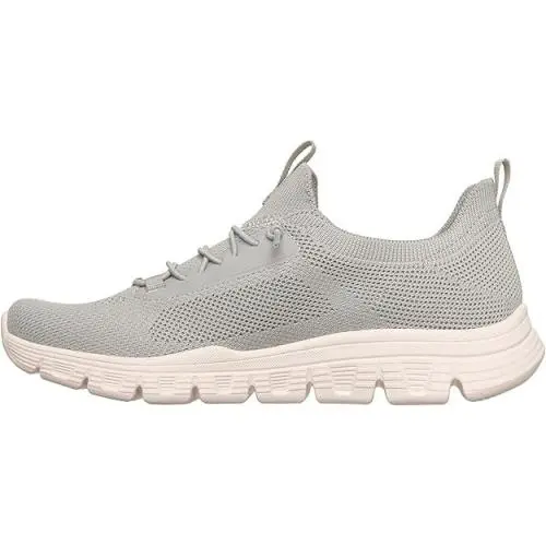 Skechers shoes - LT GRY 1
