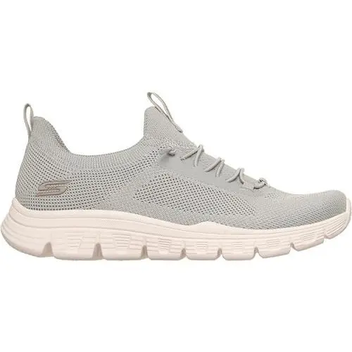 Skechers shoes - LT GRY 6