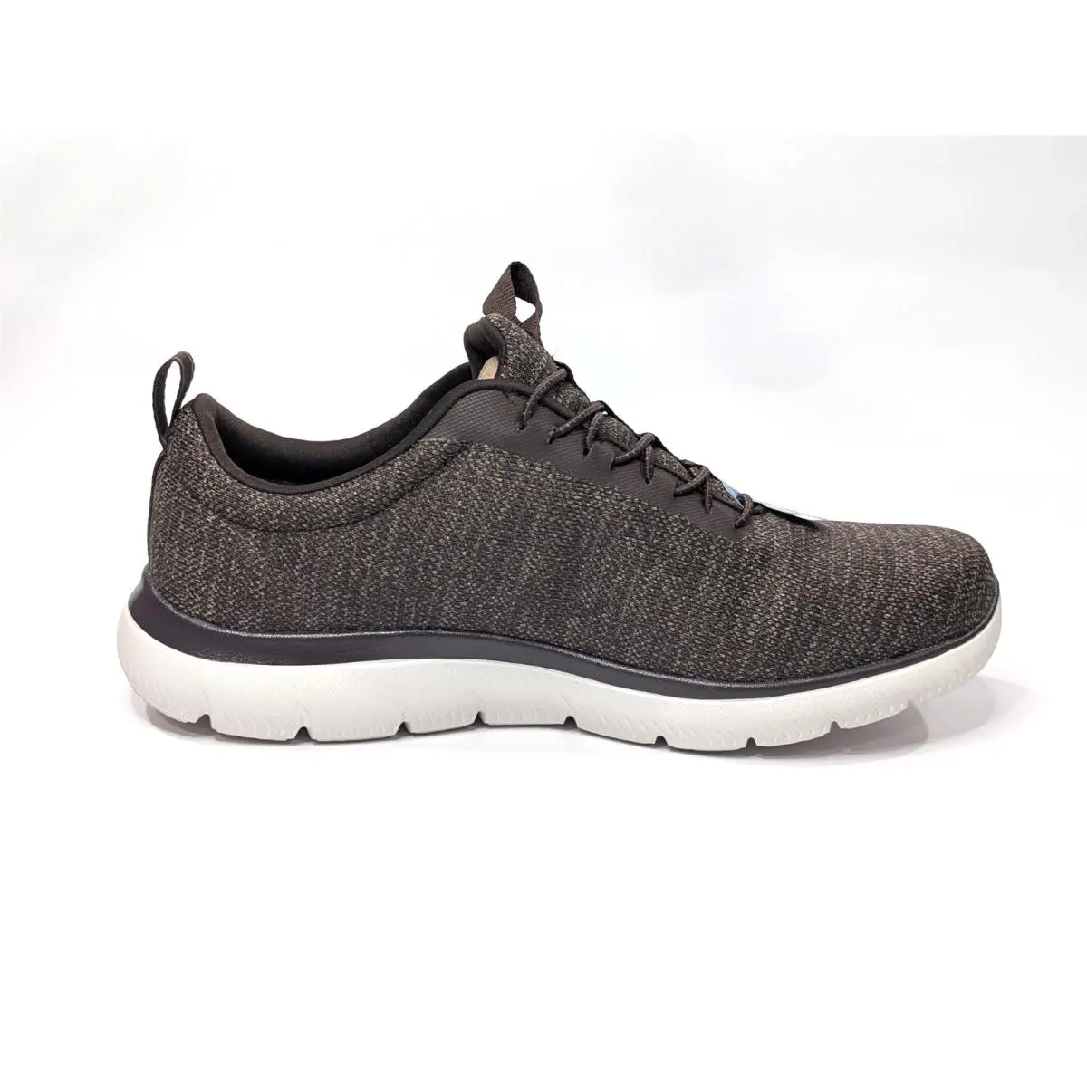 Skechers shoes - Skechers Summits Sorenz - Summits Sorenz - 232697 232697W 232697W/BRBK - Brown/Black 16