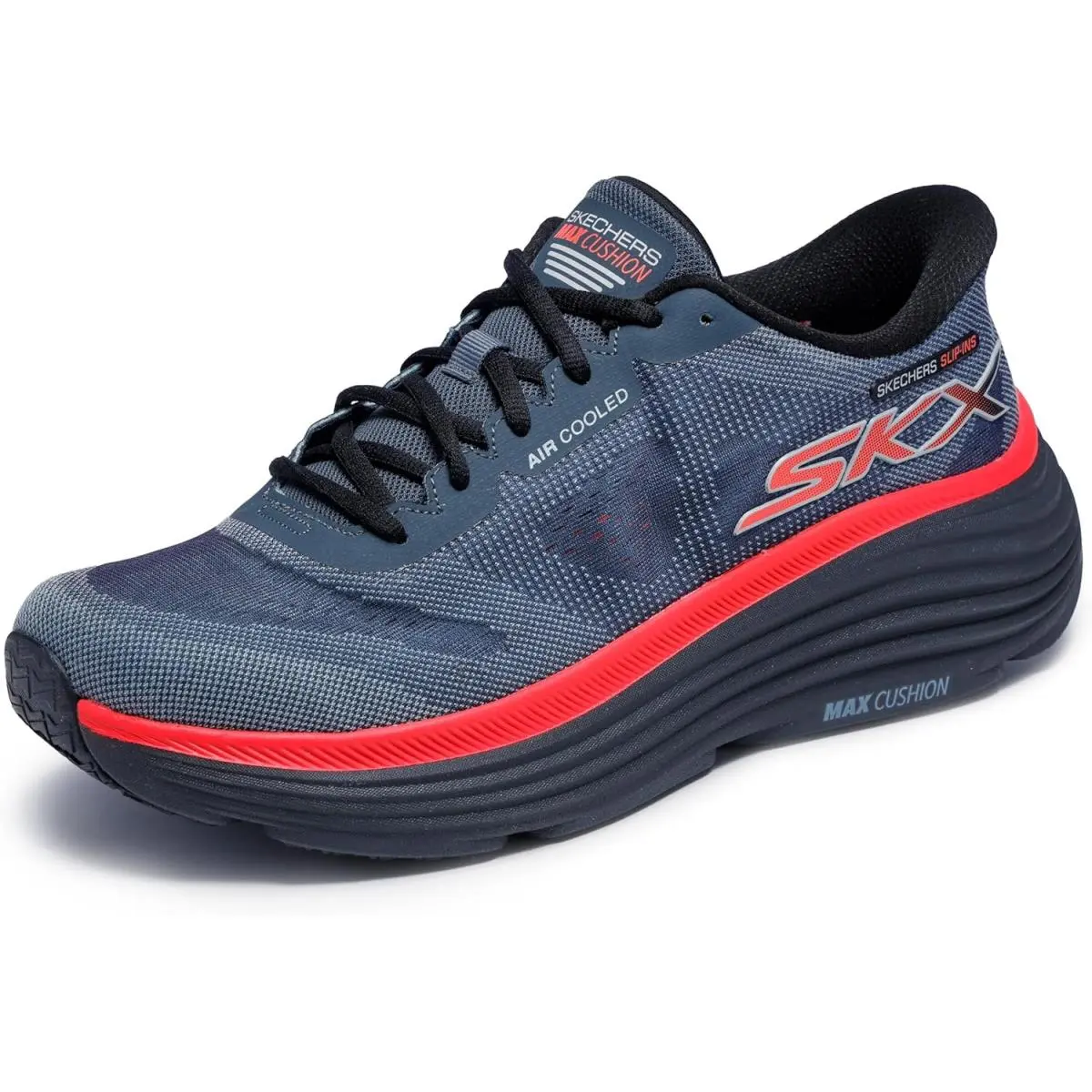 Skechers Men`s Hands Free Slip-ins Max Cushioning Endeavour