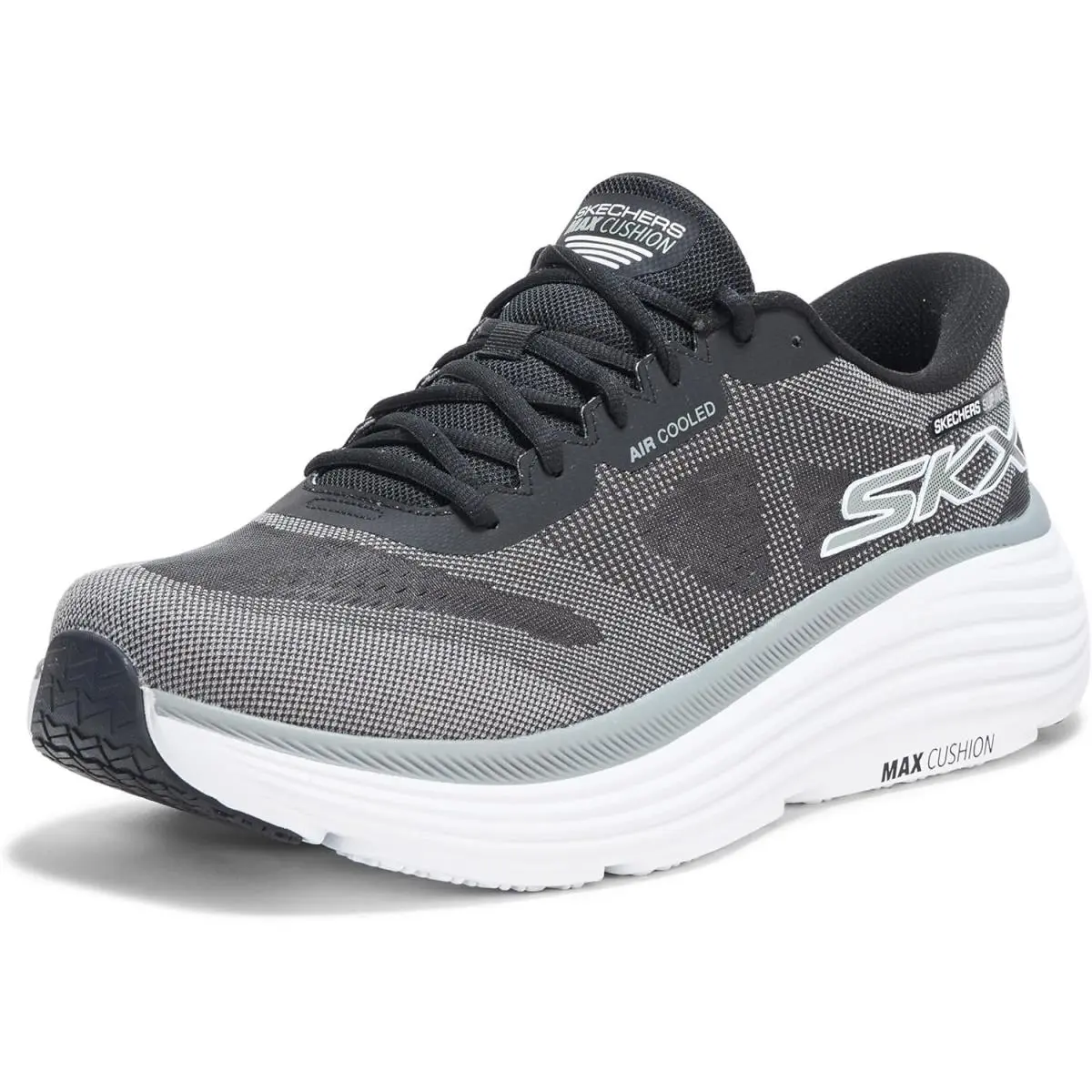 Skechers shoes - 220611 - Slate 1