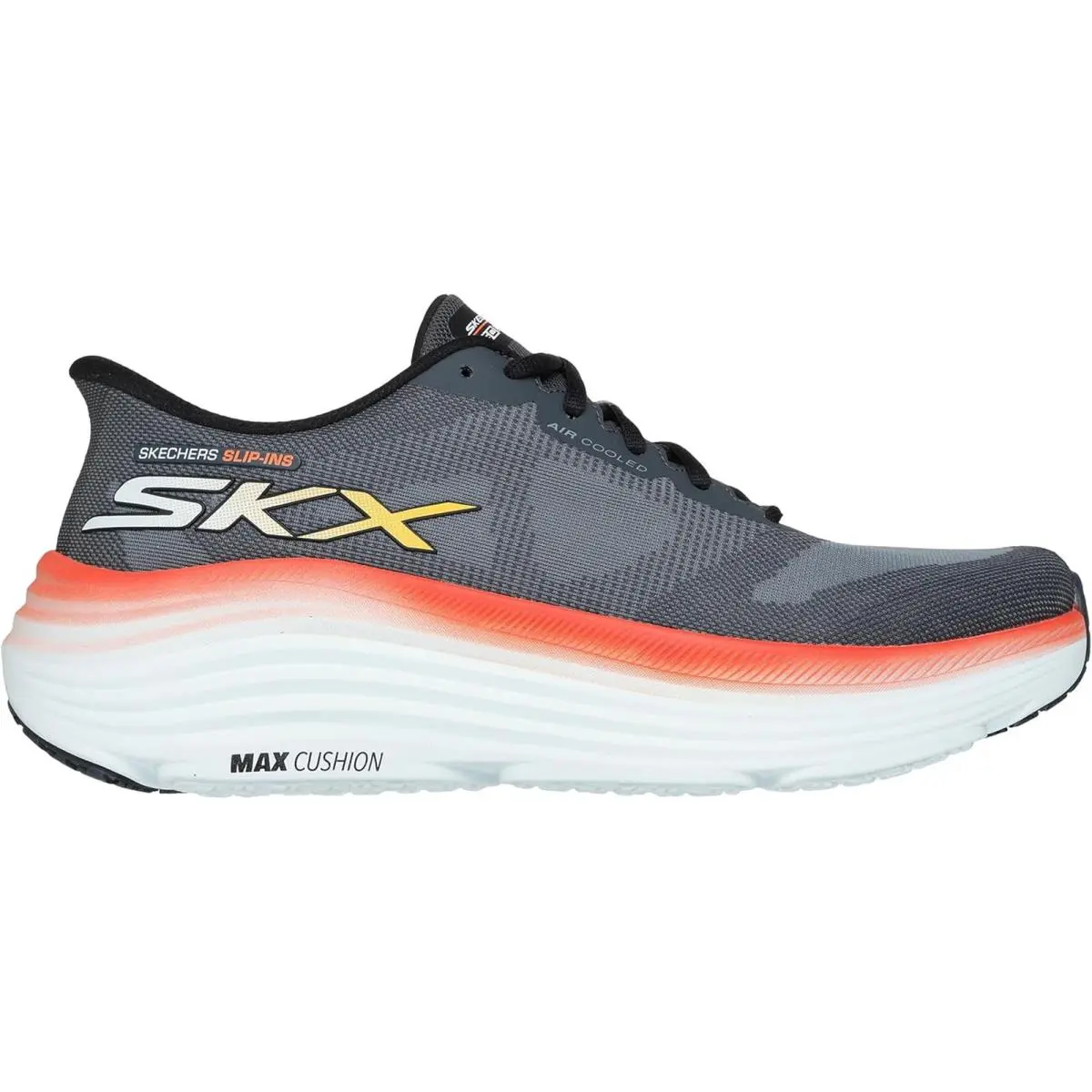 Skechers shoes - 220611 - Slate 3