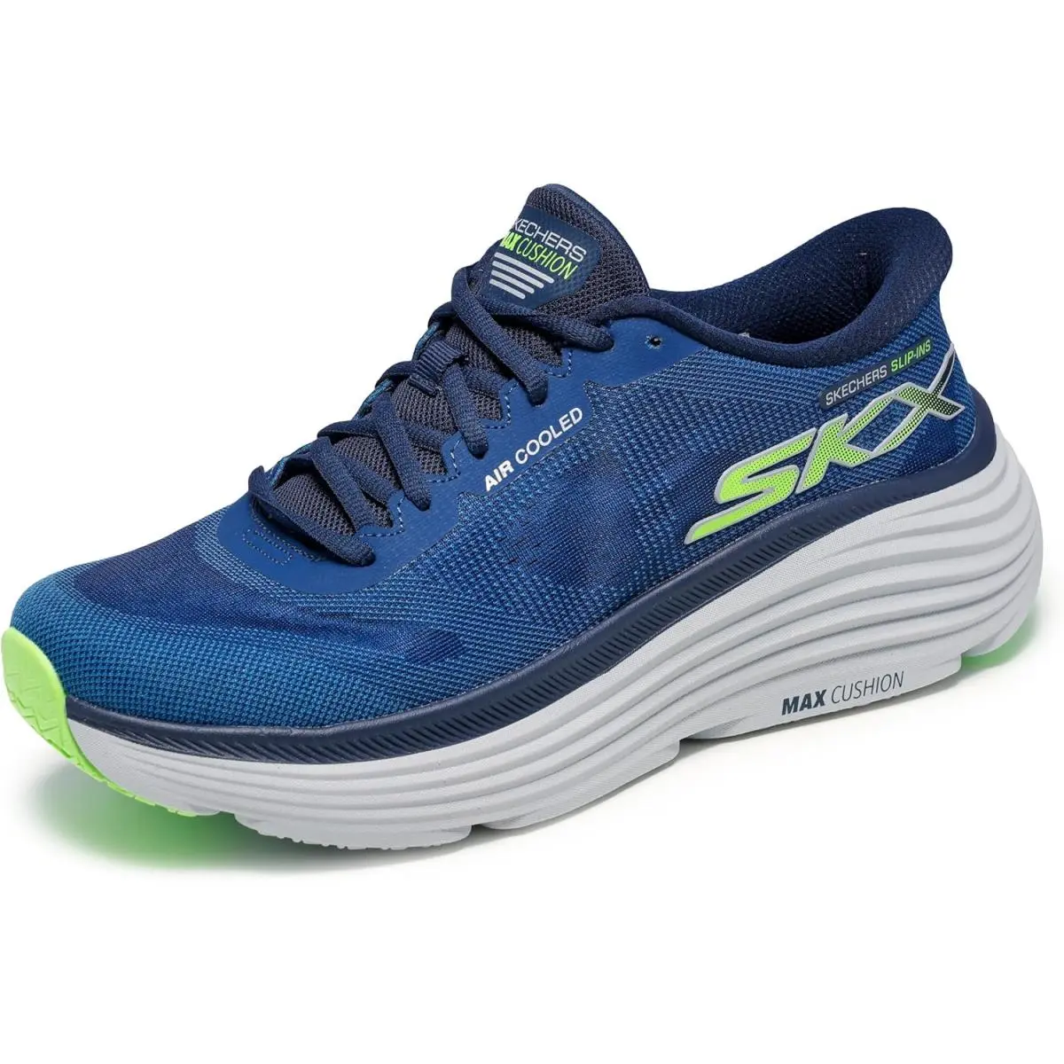 Skechers shoes - 220611 - Slate 2