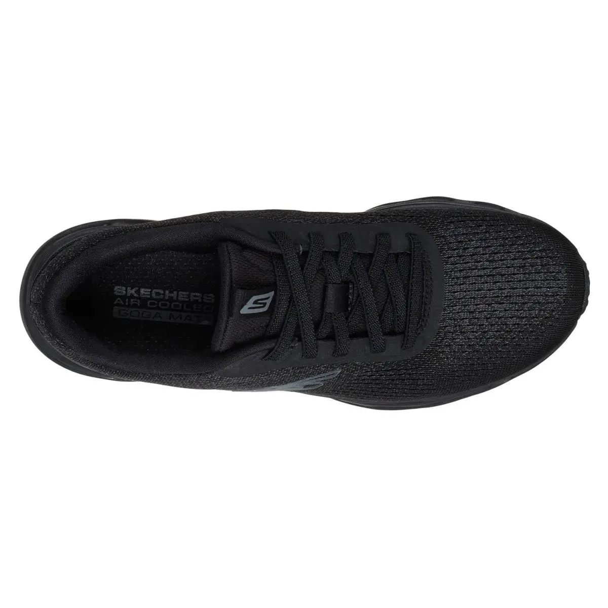 Skechers shoes - Black 3