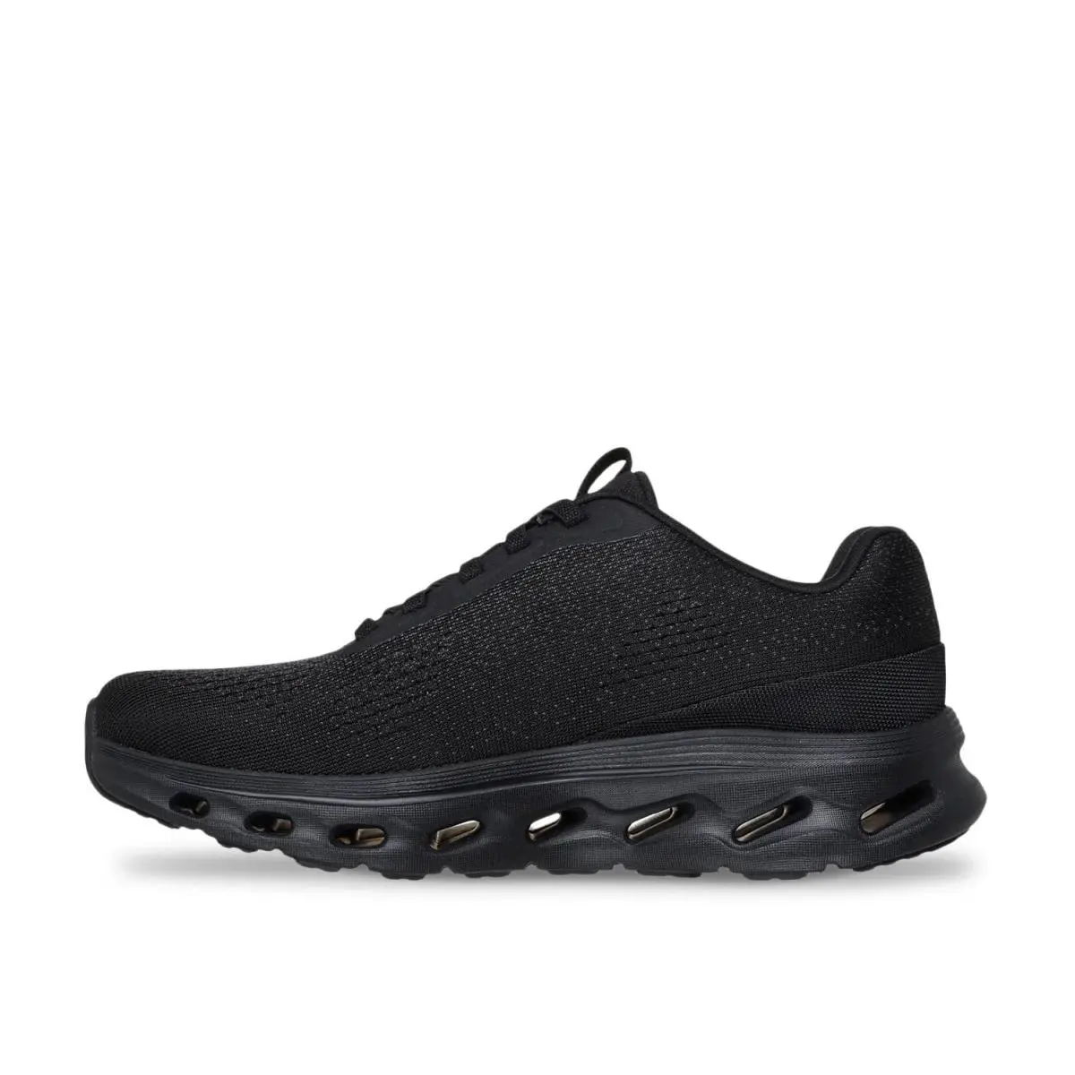Skechers shoes - Black 5