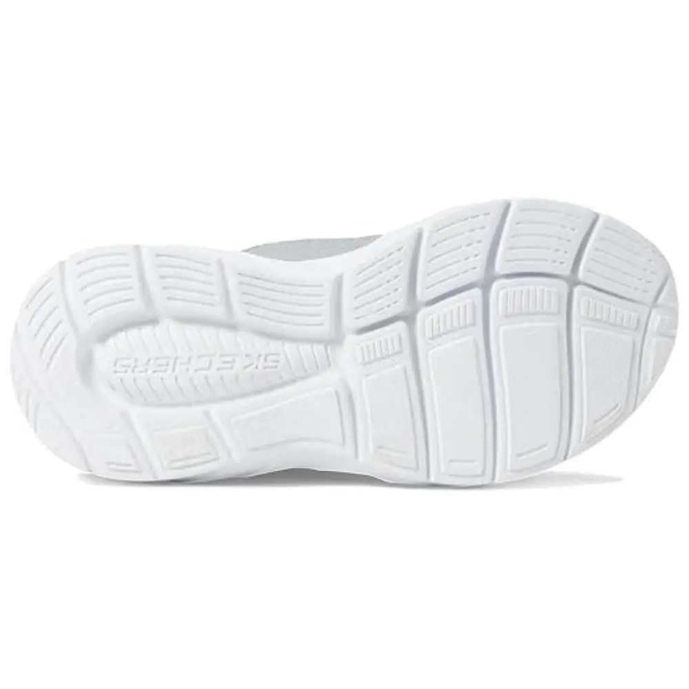 Skechers shoes - Skechers Boundless 303555L-GYTQ - Boundless - 303555L-GYTQ - Gray 4