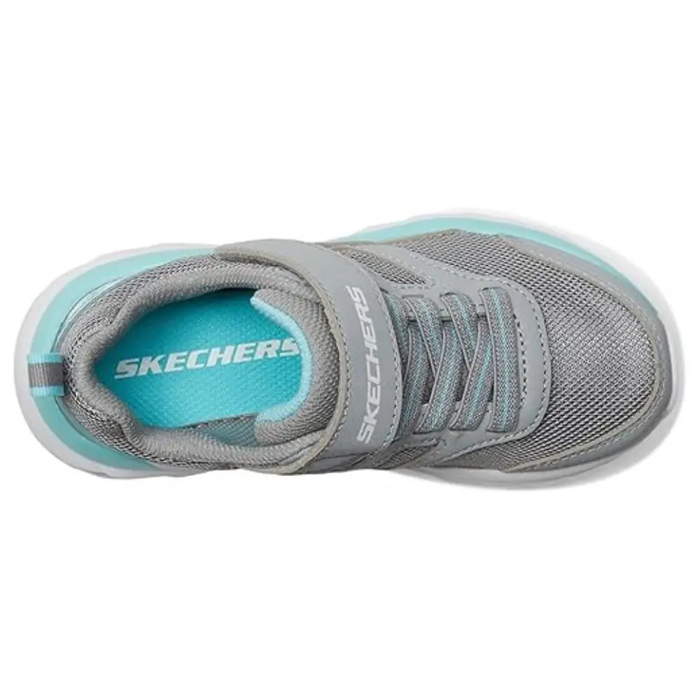 Skechers shoes - Skechers Boundless 303555L-GYTQ - Boundless - 303555L-GYTQ - Gray 7