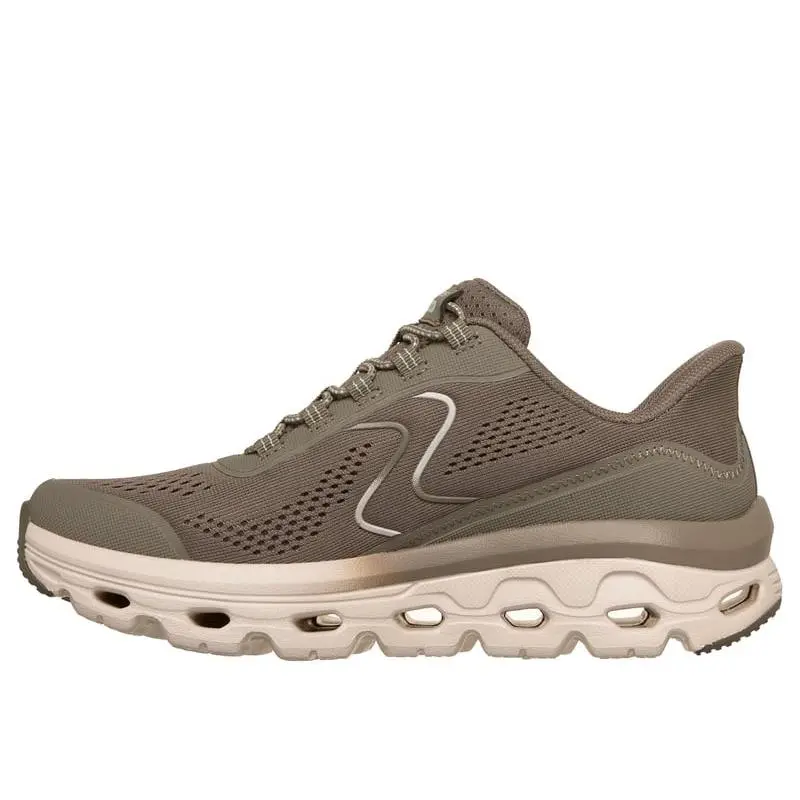 Skechers shoes - BROWN 1