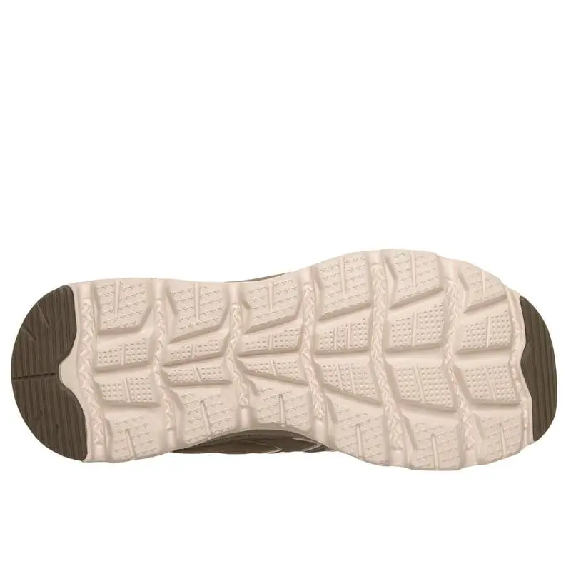Skechers shoes - BROWN 8