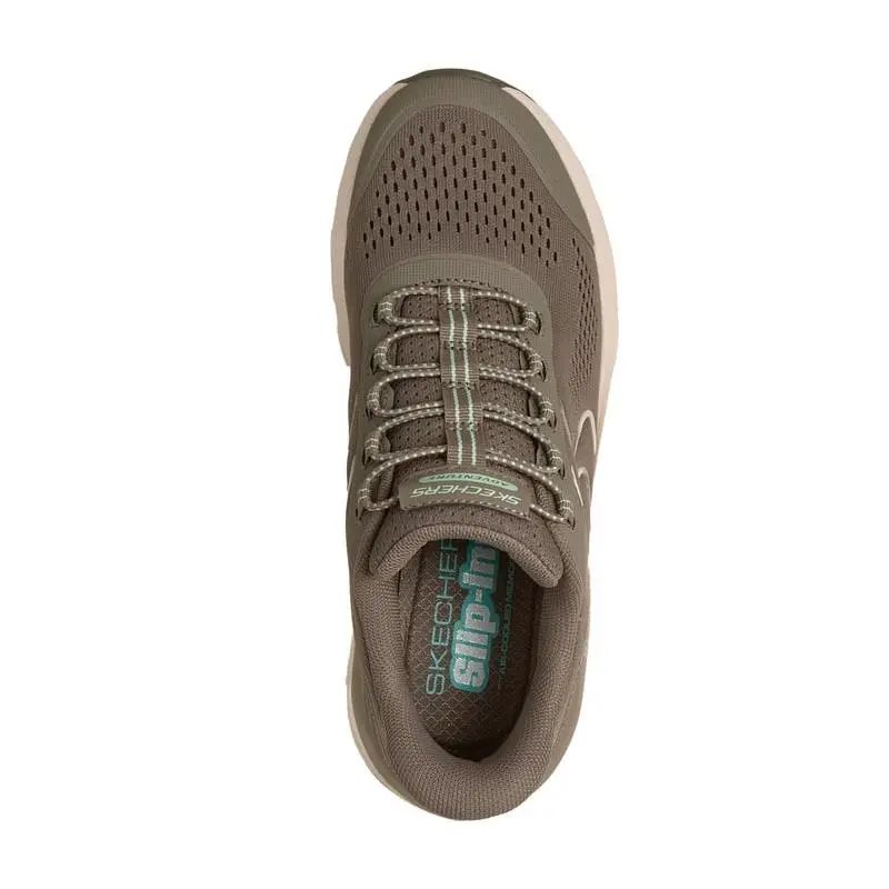 Skechers shoes - BROWN 7