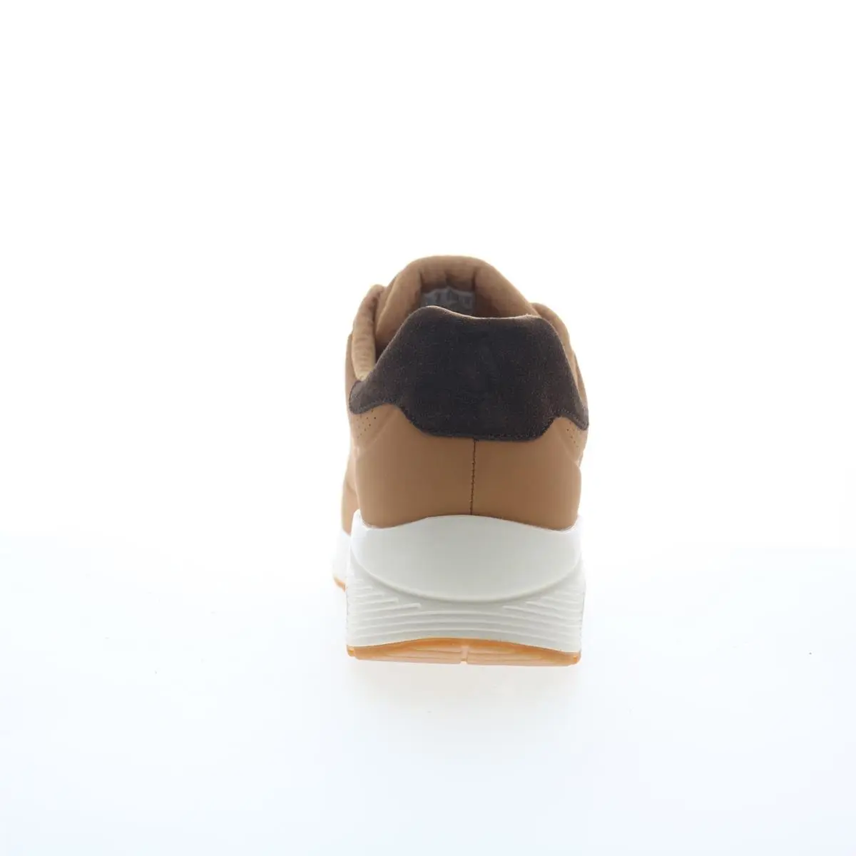 Skechers shoes - Skechers UNO - Suited On Air - 183004-TAN - Brown 13