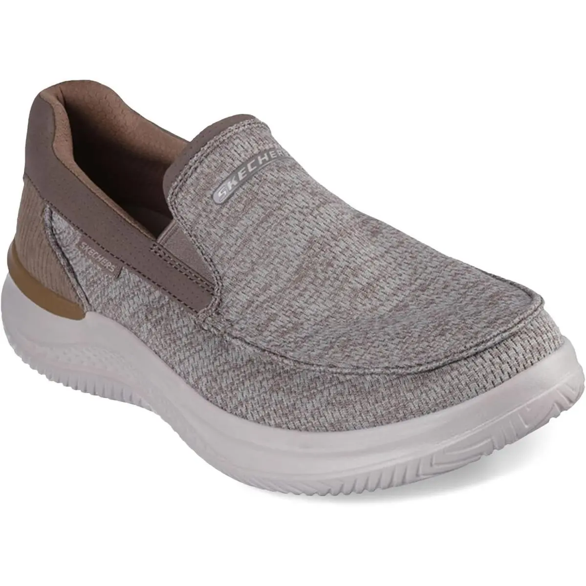 Skechers shoes - 205367 - Grey/Black 1