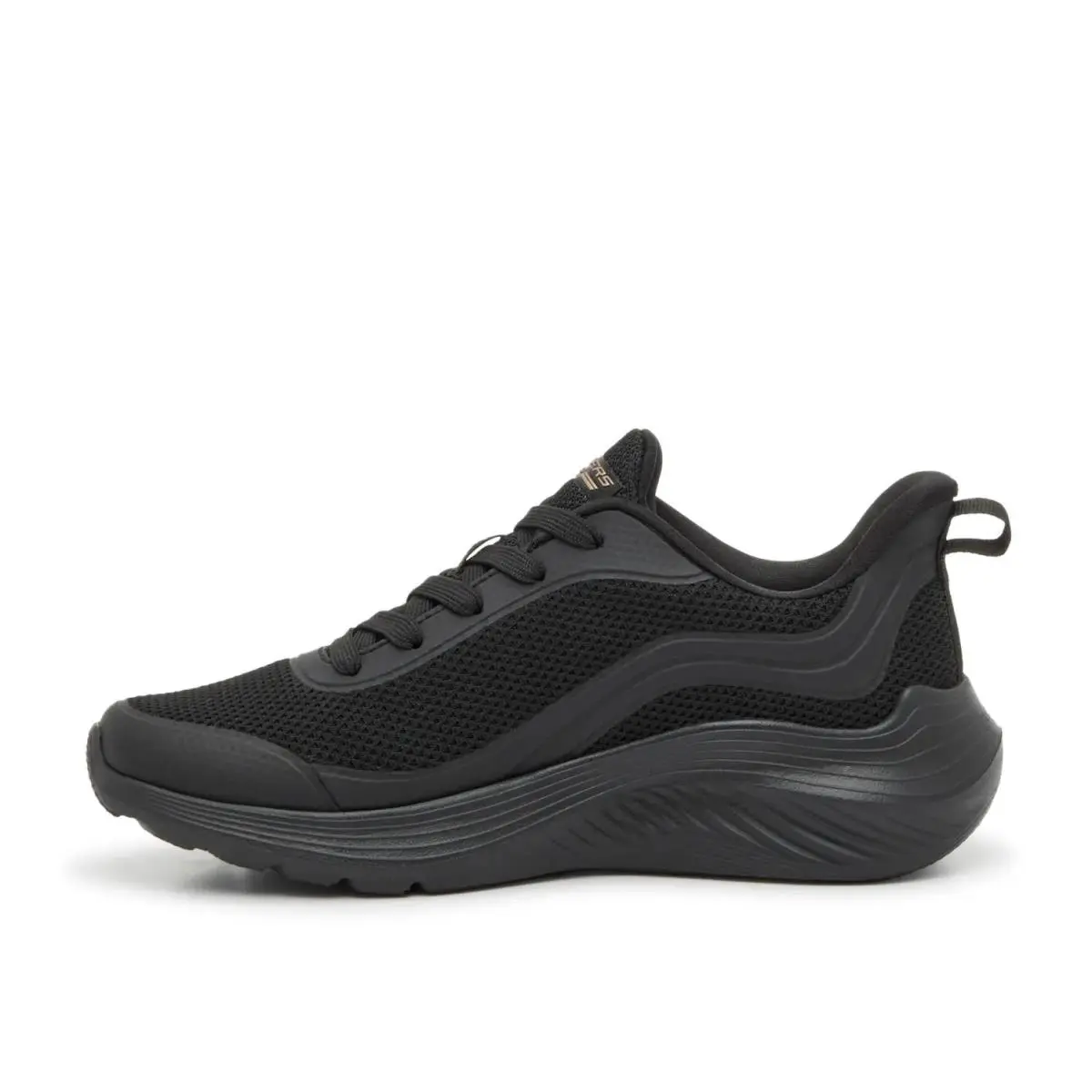 Skechers shoes - Black 1