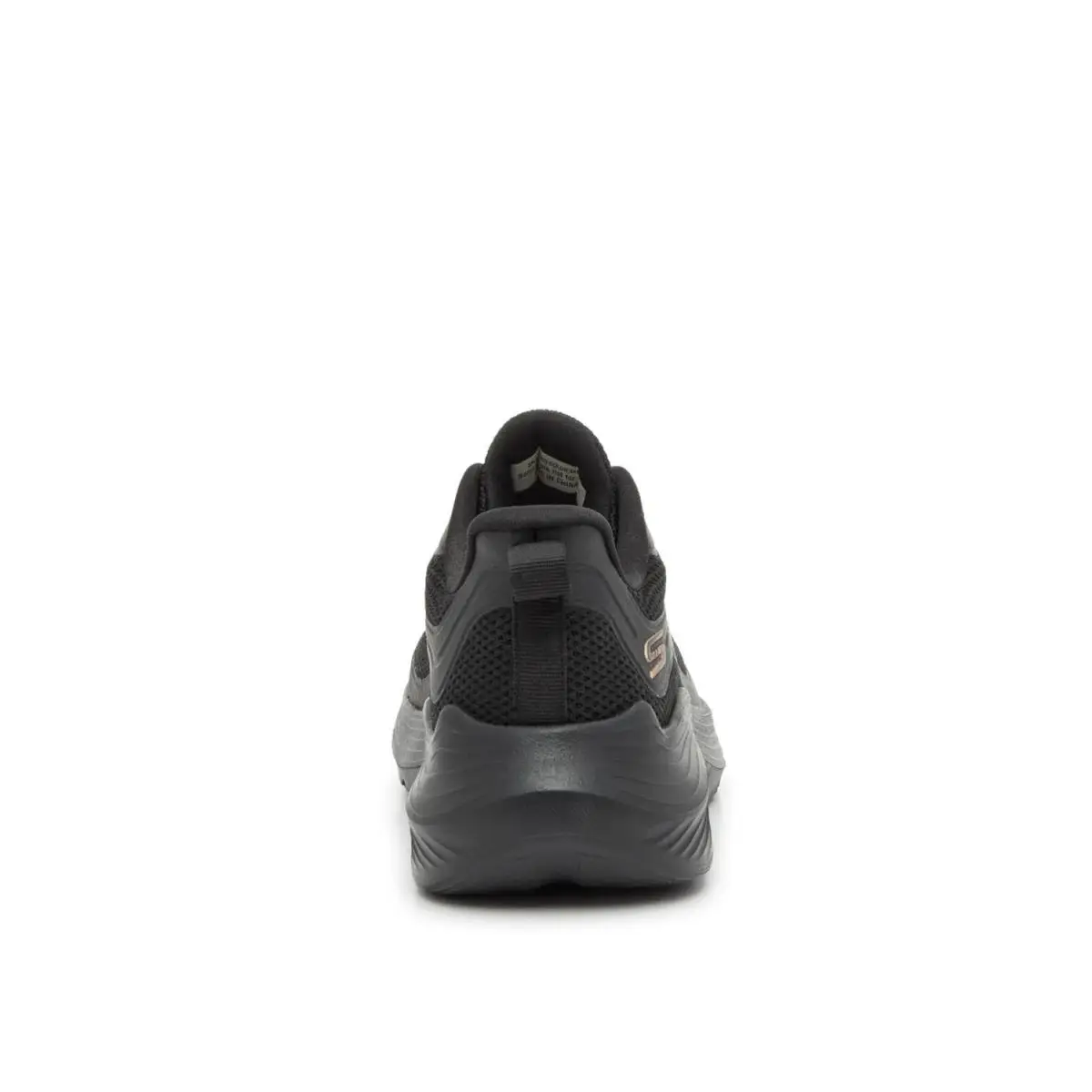 Skechers shoes - Black 2