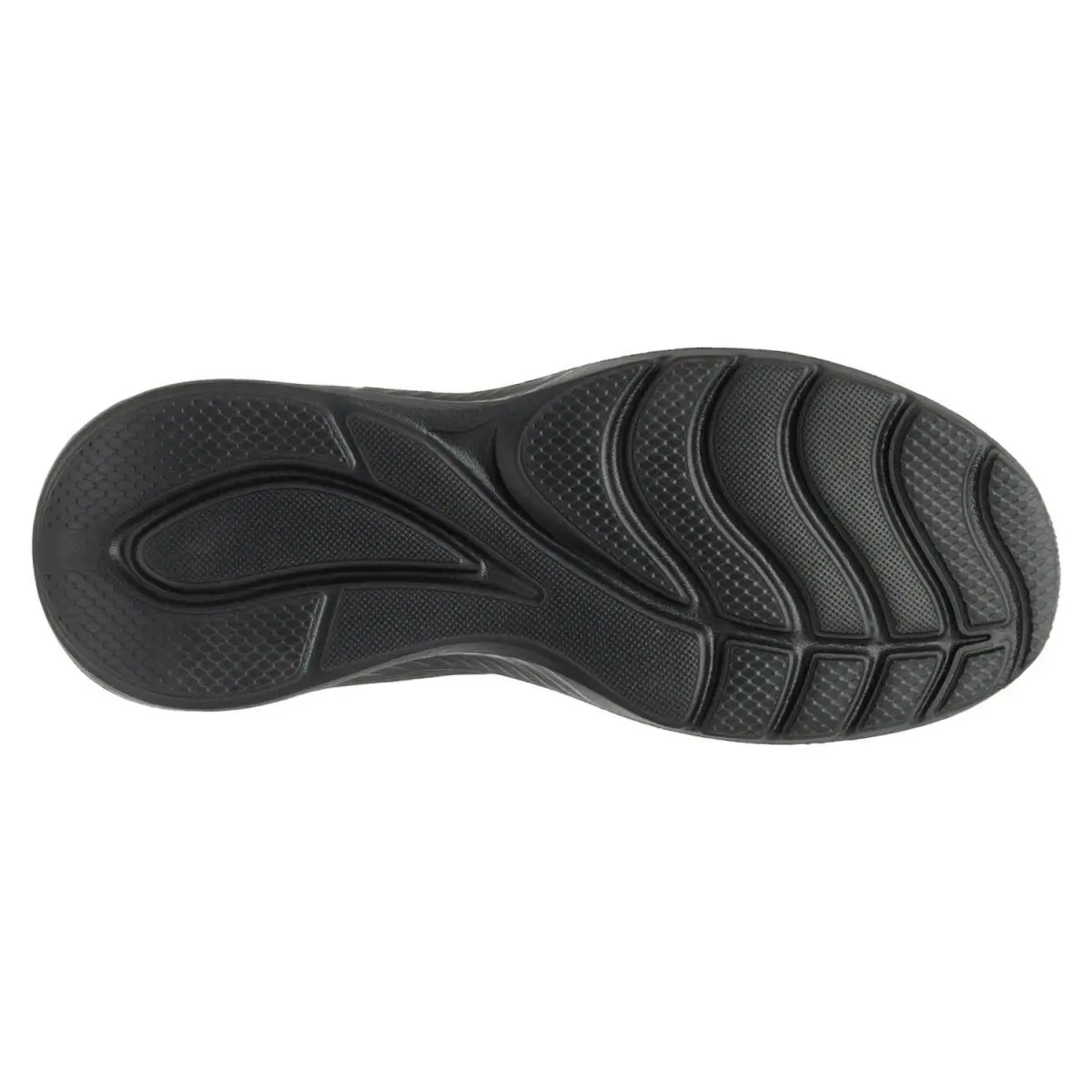 Skechers shoes - Black 4