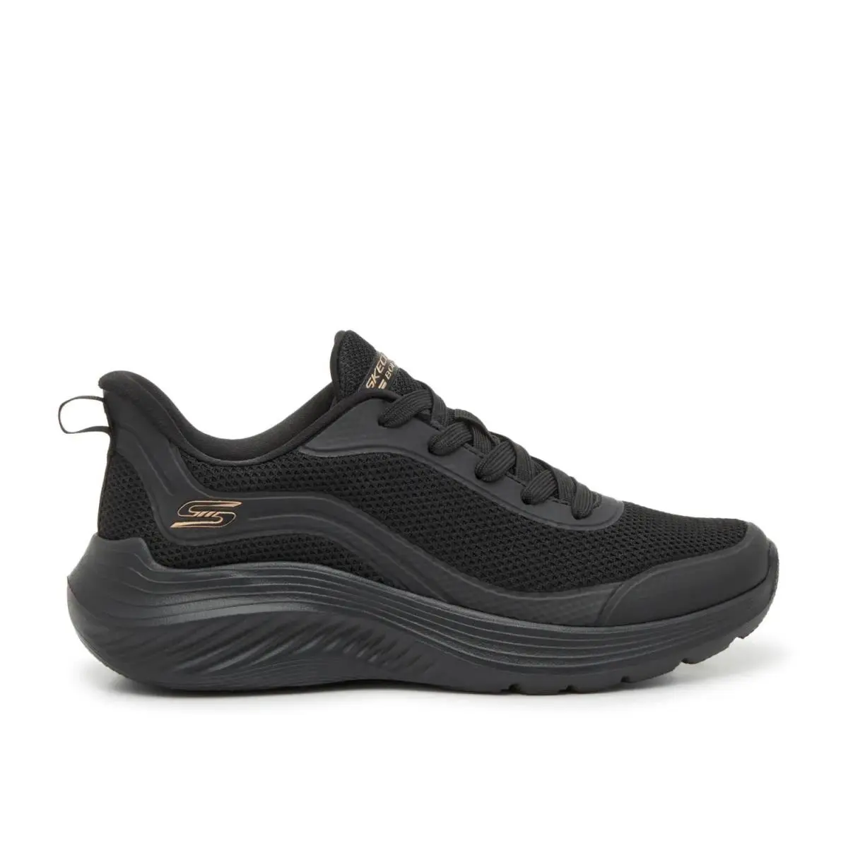 Skechers shoes - Black 10